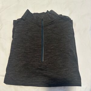 Lululemon quarter zip